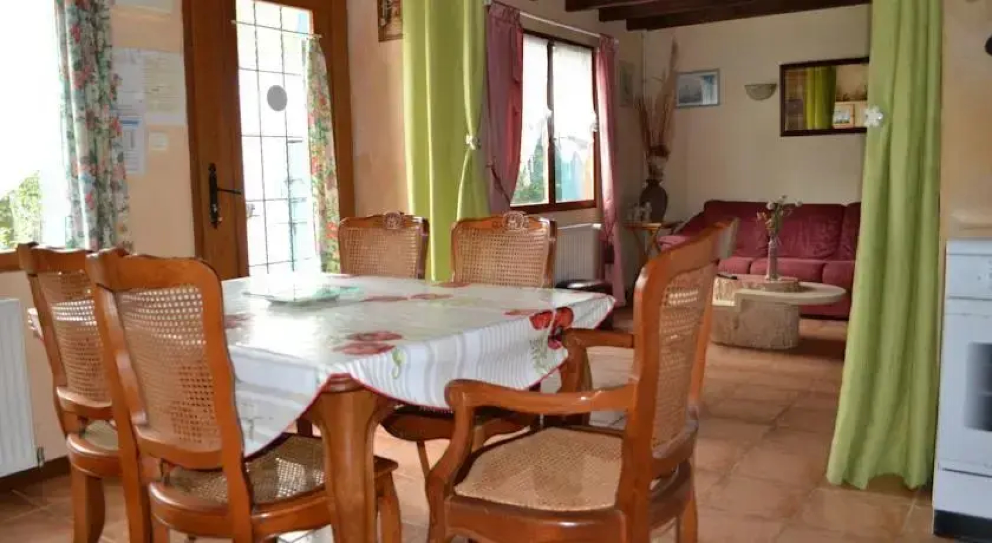 Gîte La Cense Aux Alouettes