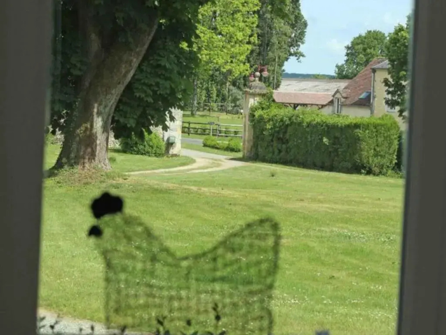 Gîte Bellavilliers, 7 pièces, 14 personnes - FR-1-497-102