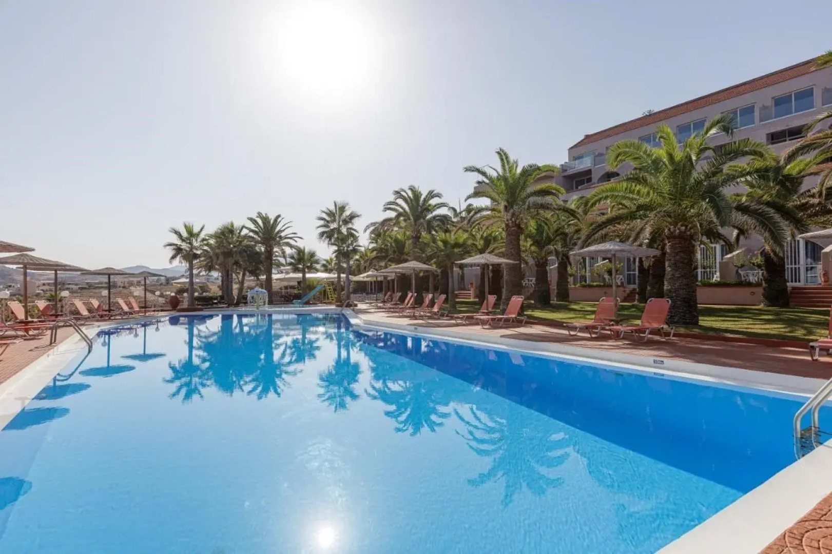 Europa Resort Hotel