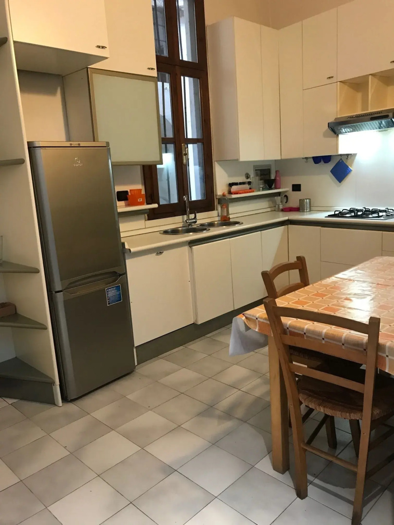 Appartamento Pilastri 35