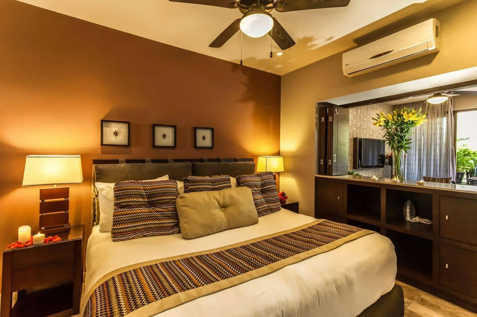 Pinnacle Resorts 220