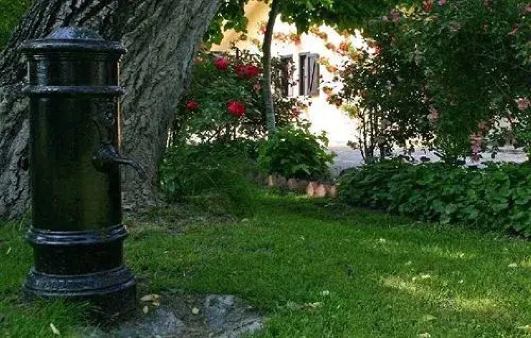 Agriturismo Sabaudia