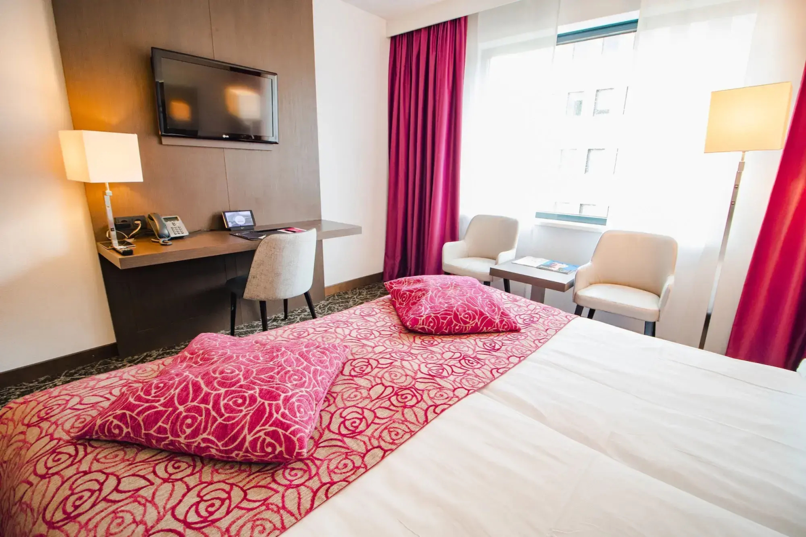 Van Der Valk Hotel Amersfoort A1