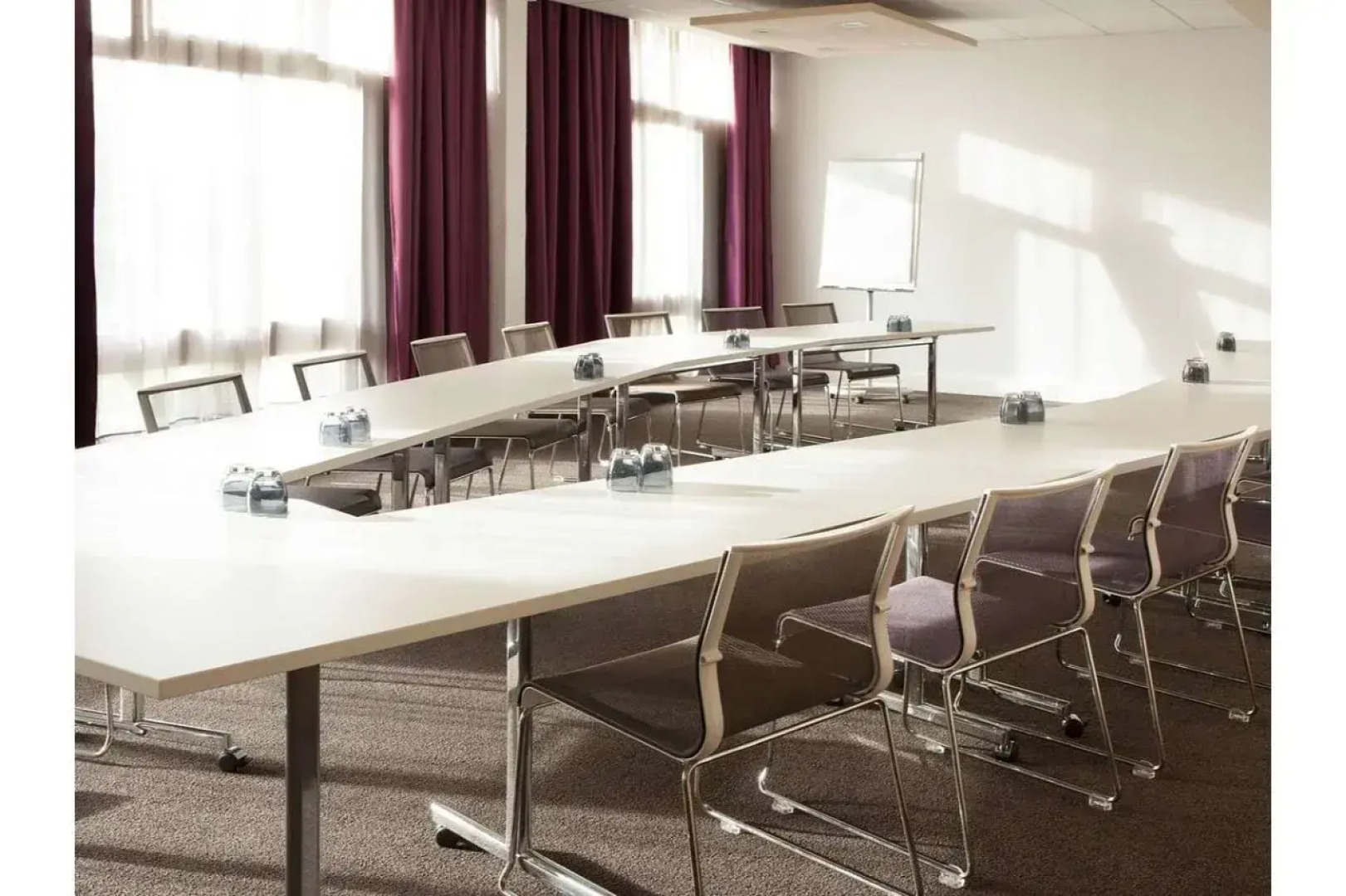 Novotel Cairo 6th Of October