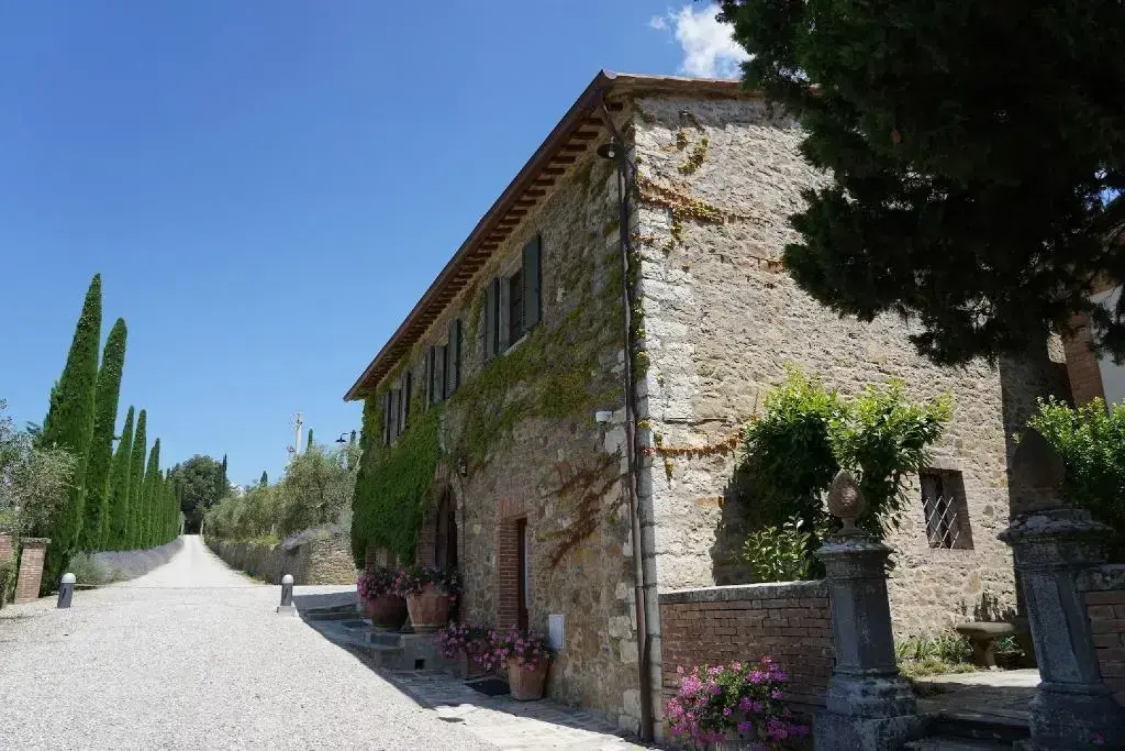 Dievole Wine Resort