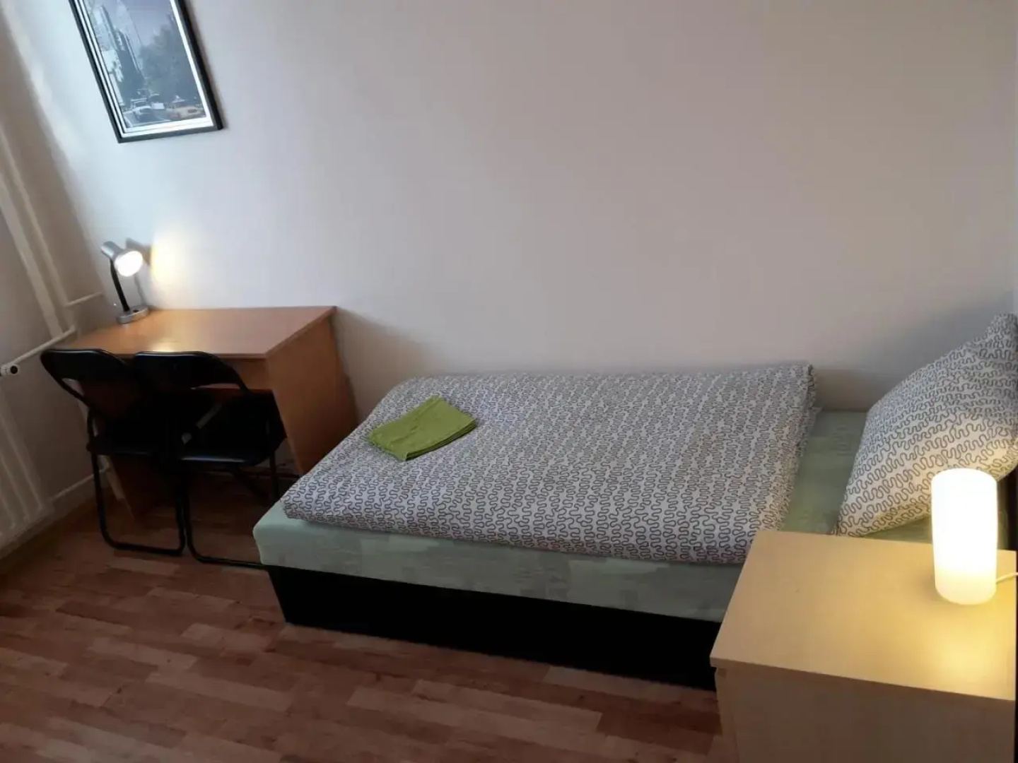 Apartmán ROŽŇAVA
