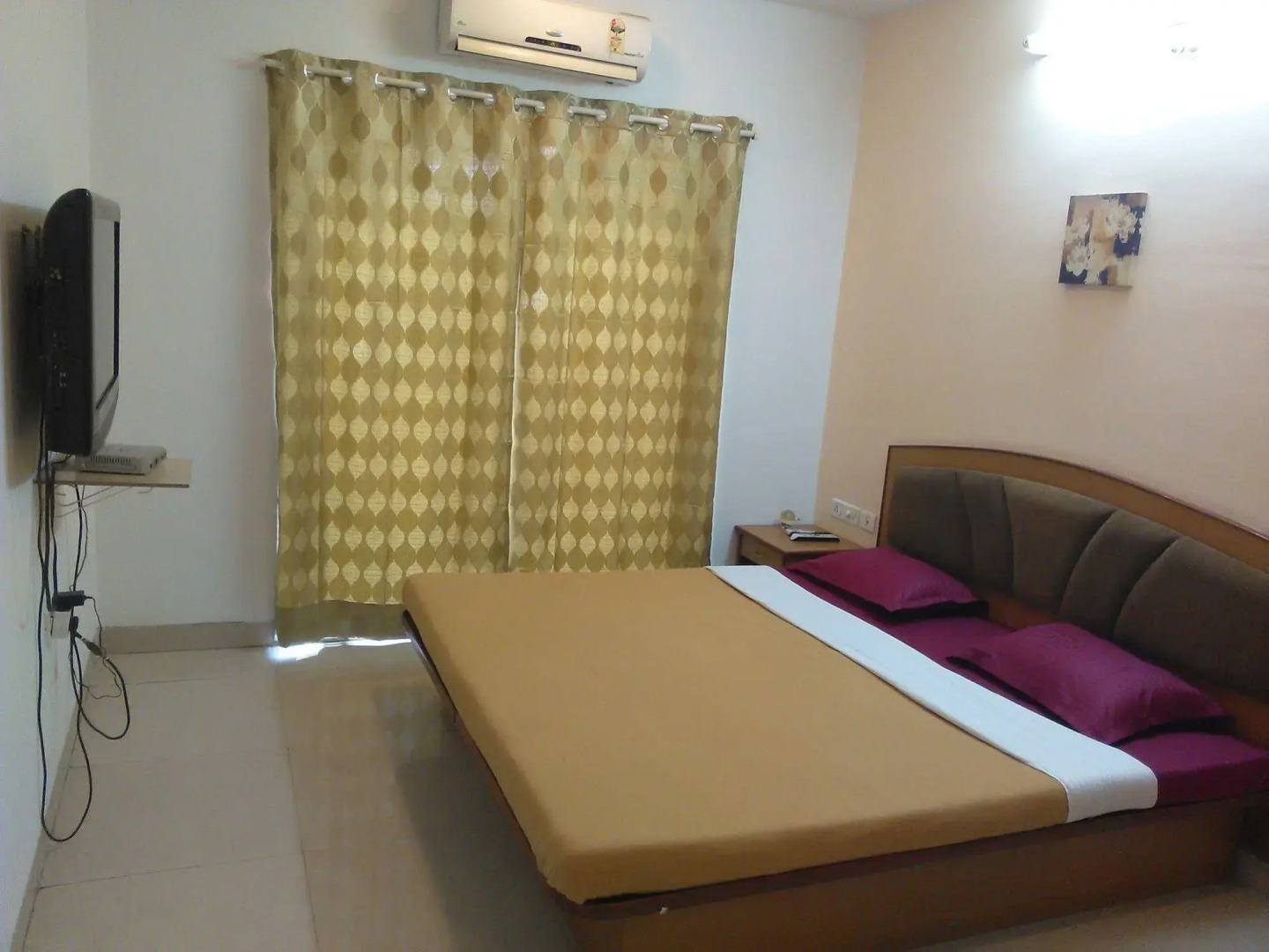 Valencia Hospitality Service Apartments