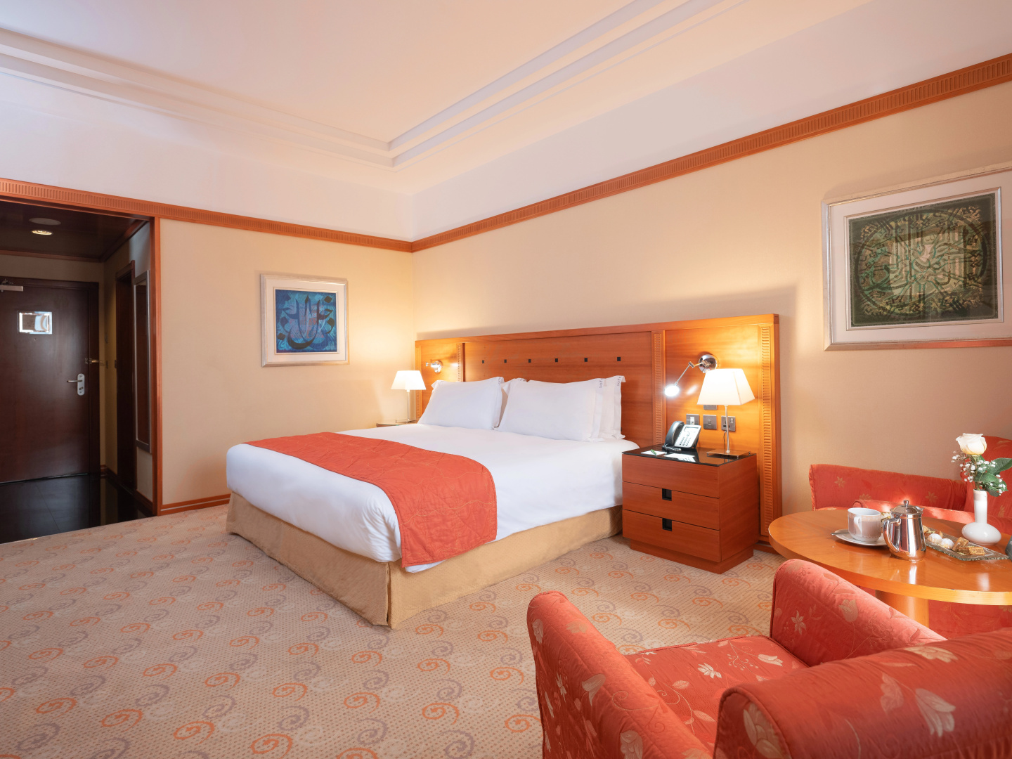 Holiday Inn Kuwait by IHG