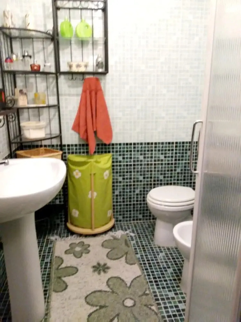 Apartment With one Bedroom in Colle Diana, With Wifi