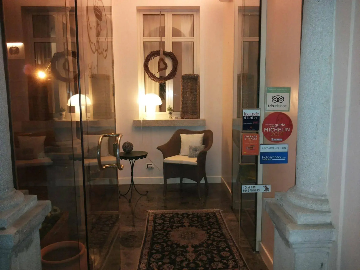 Hotel La Villa