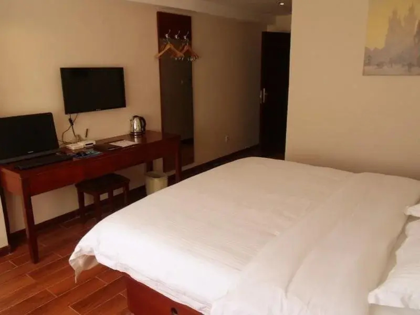 GreenTree Alliance Hainan Haikou Wuzhishan Road Hotel