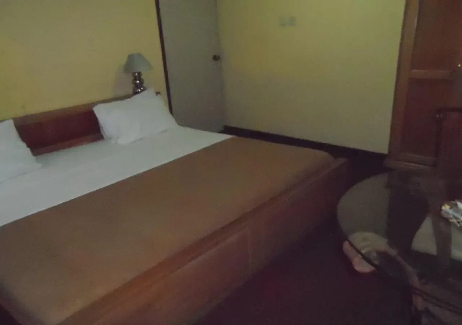 Sir Max Hotel