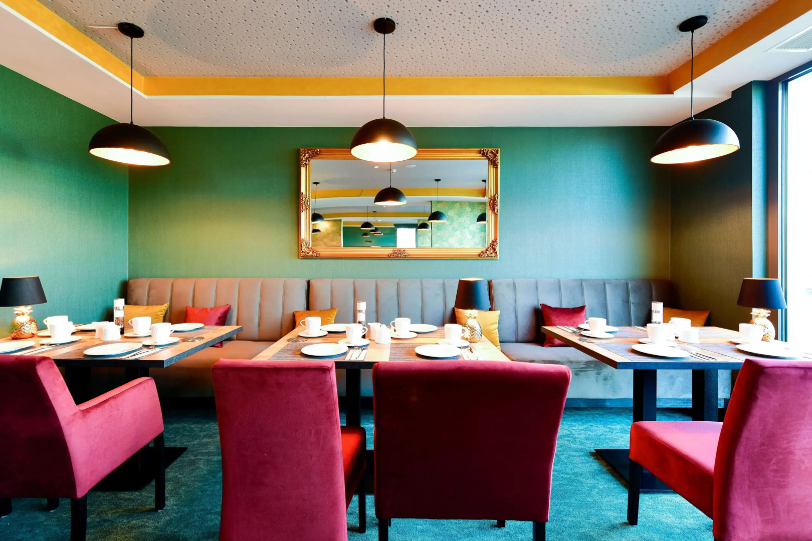 Best Western Plus Parkhotel & Spa Cottbus