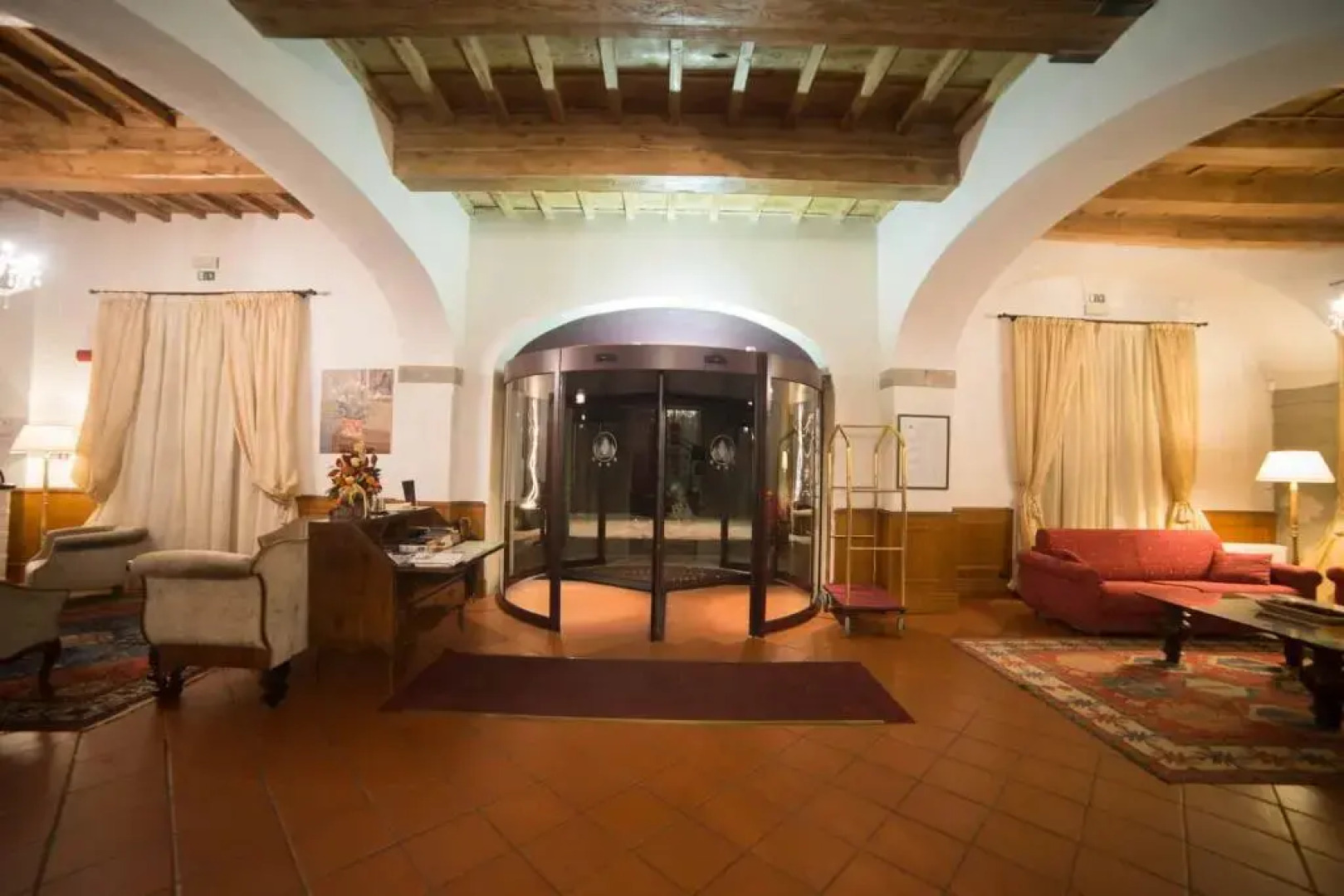 Hotel Abetone e Piramidi