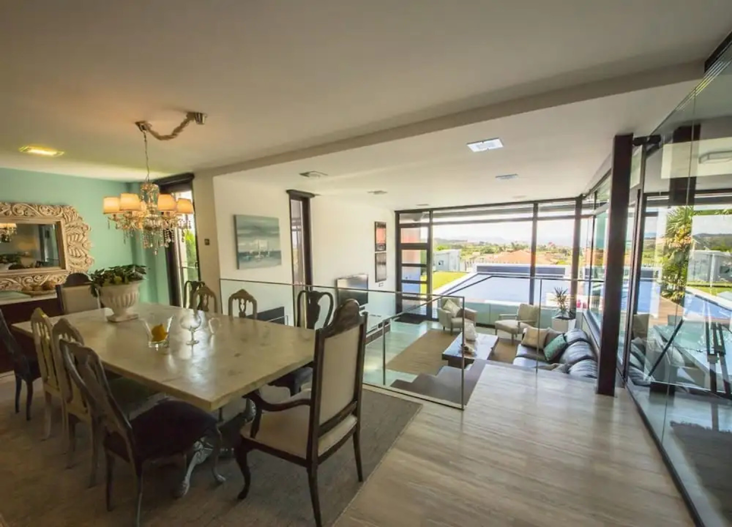 Sanxenxo 101120 5 Bedroom Villa By Mo Rentals