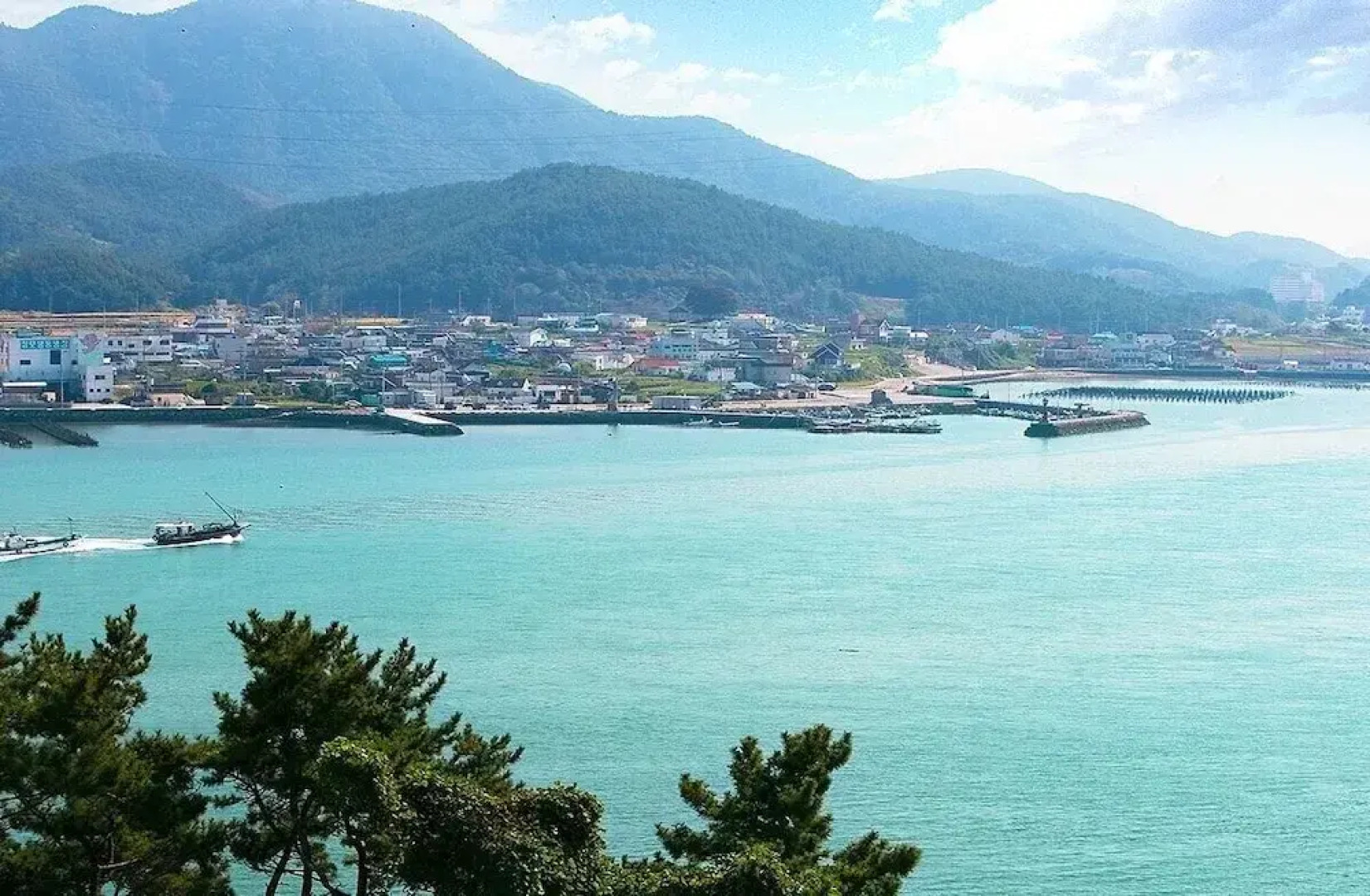 Tongyeong Tulip Pension