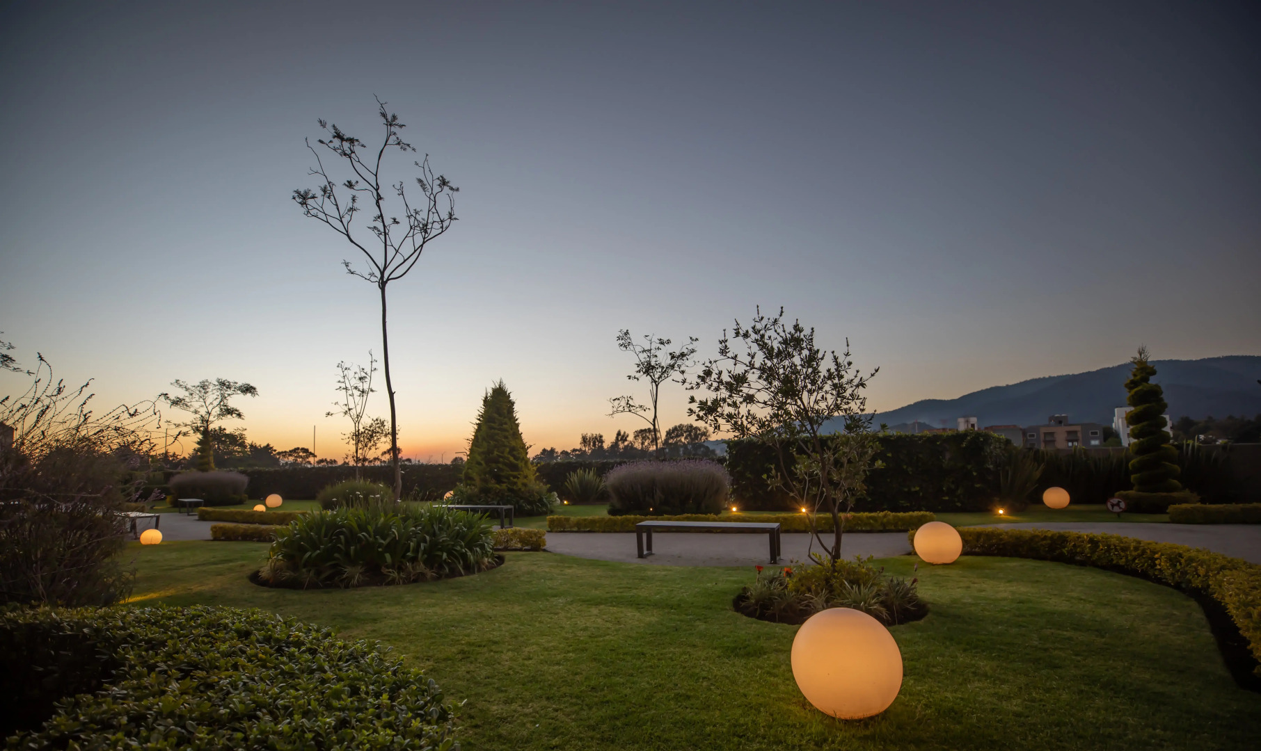 Stampa Residencial Santa Fe