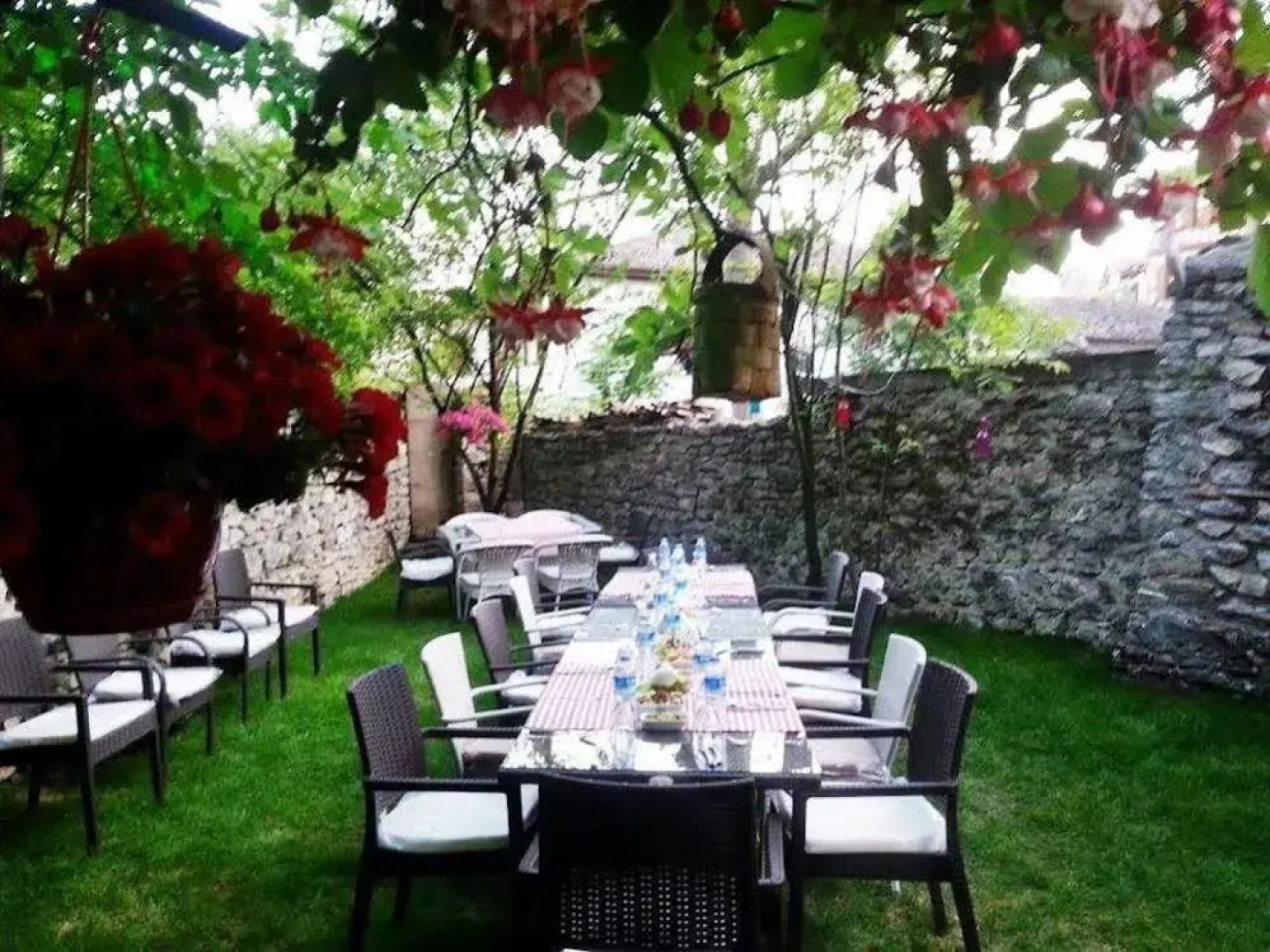 Beylerbeyi Konak Hotel