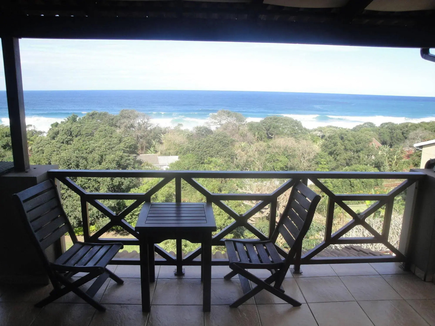 Lombok Lodge