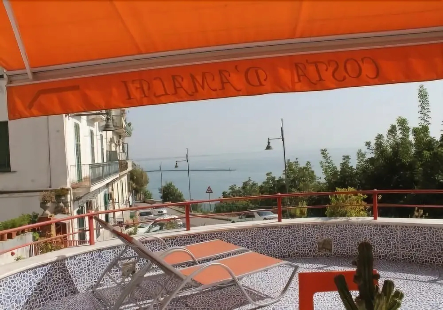 BB Bellavista Costa dAmalfi