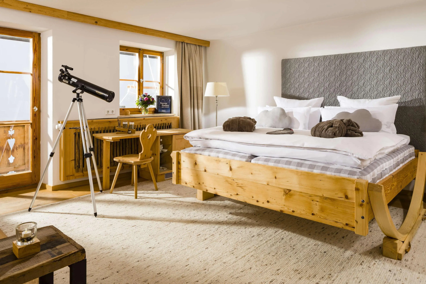 Berghotel Rehlegg