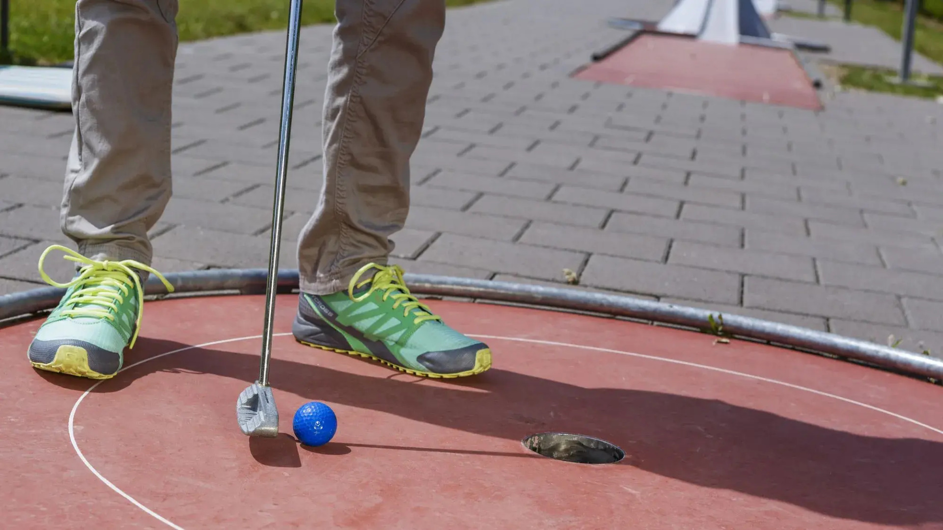 VitalBoutique Hotel Zurzacherhof