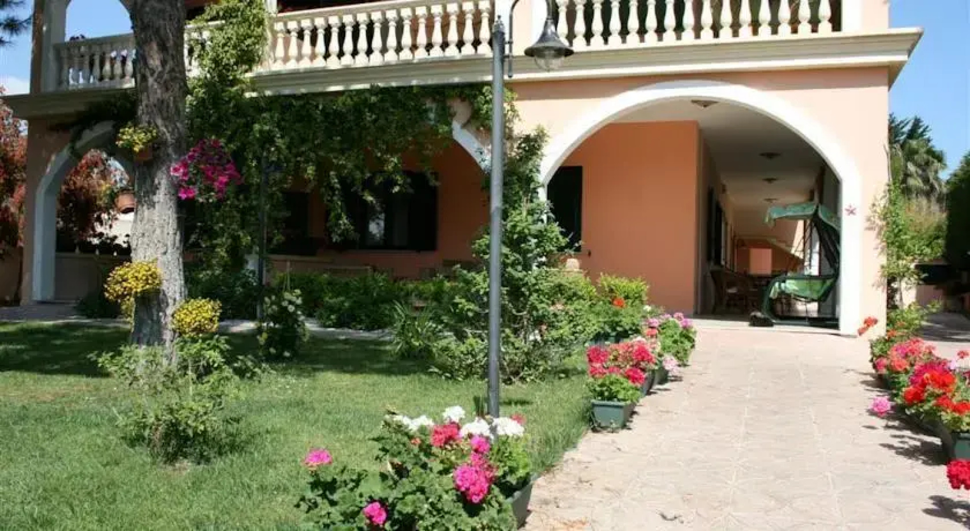 Stella Marina Residence