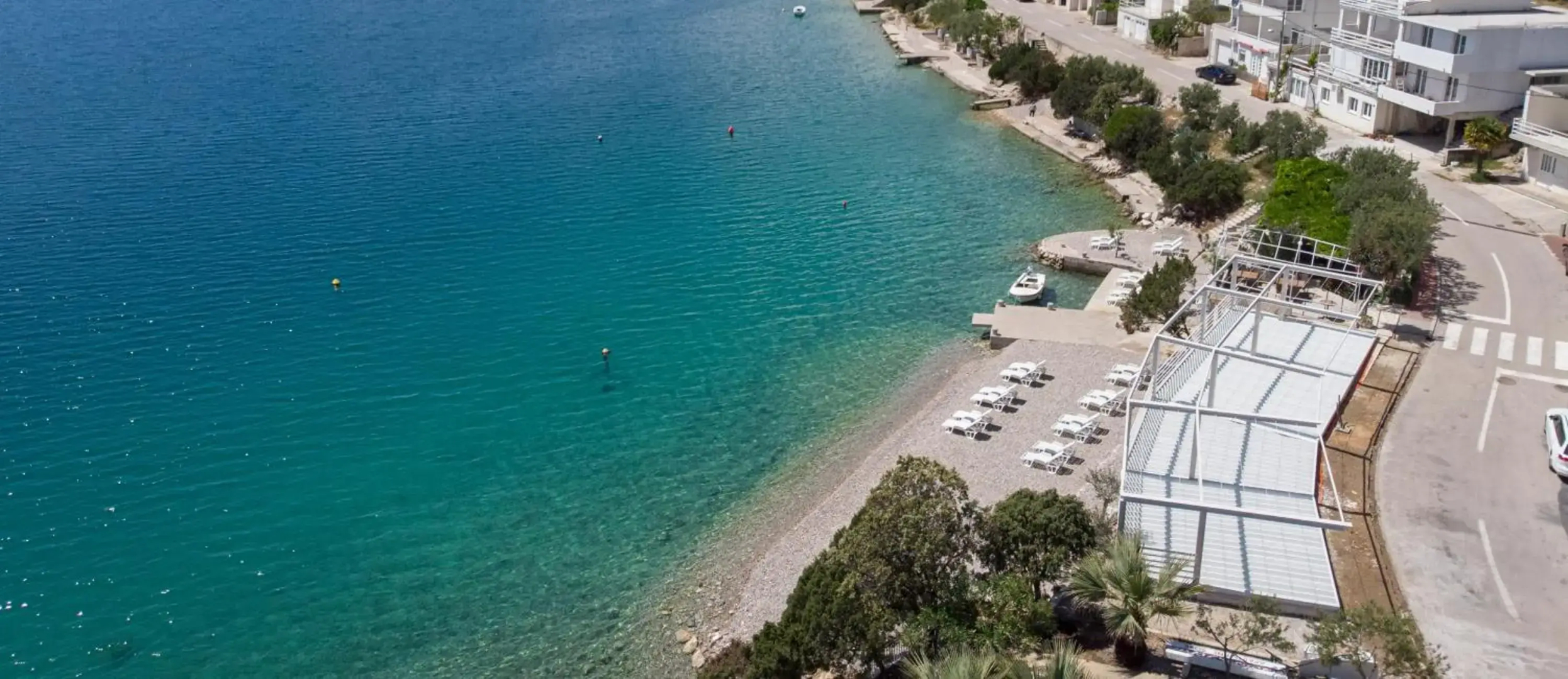 Hotel Porat