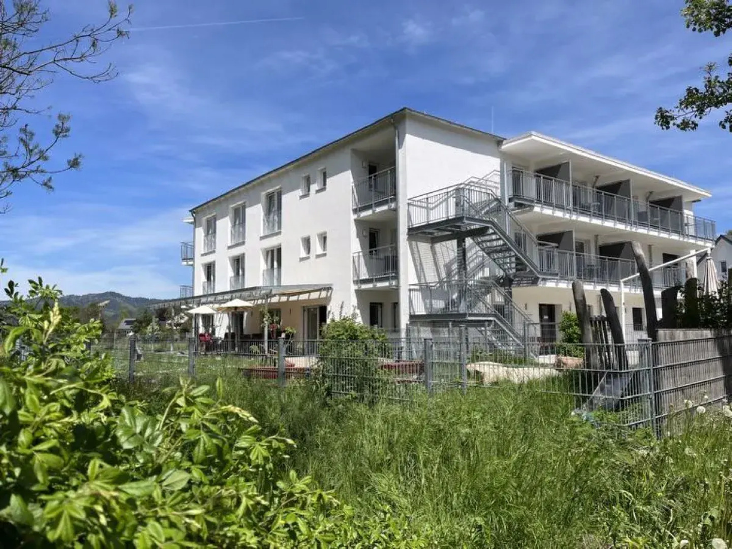 Apartment Colmar Kirchzarten