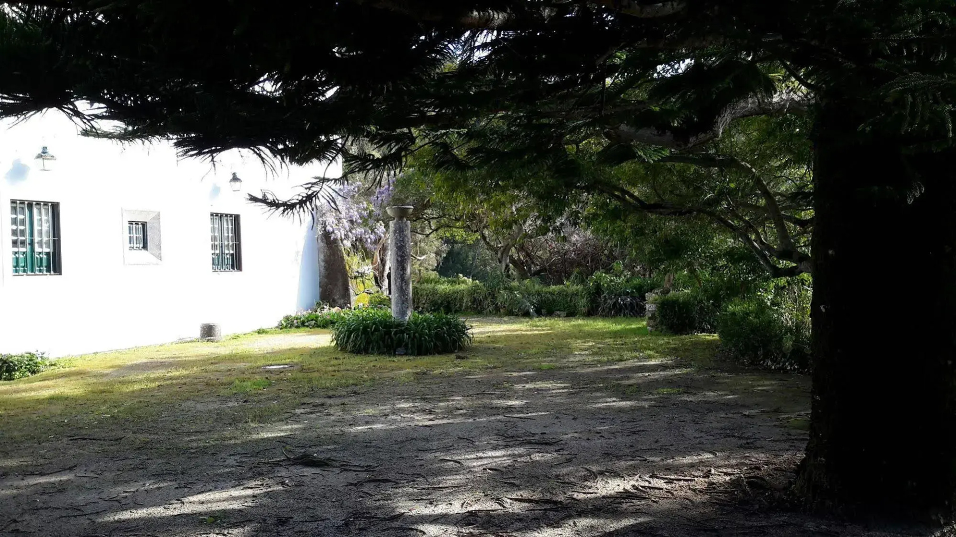 Quinta de São Thiago
