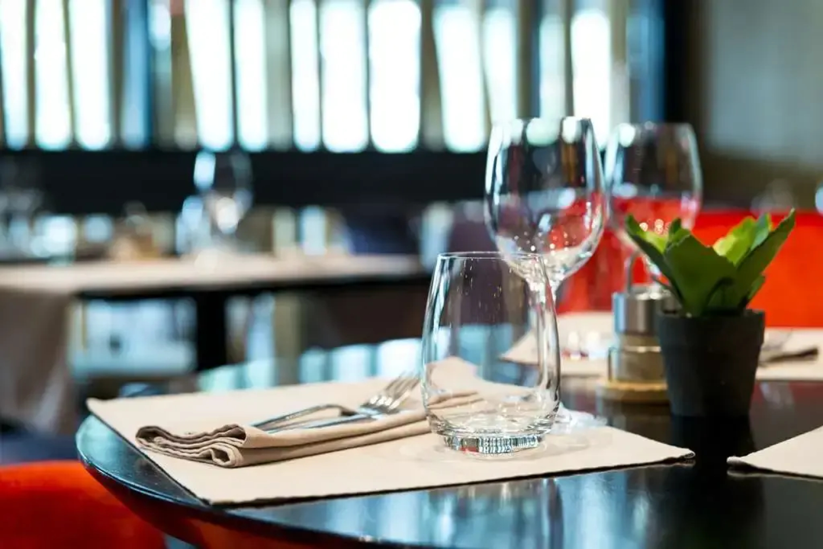 Brit Hotel Saint Brieuc