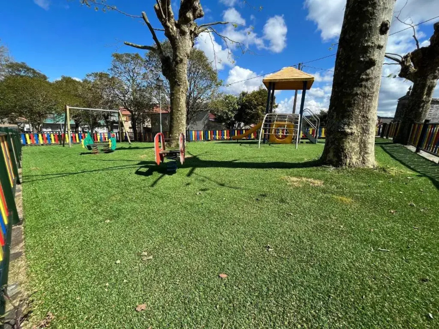 Casa do Caseiro Muxía