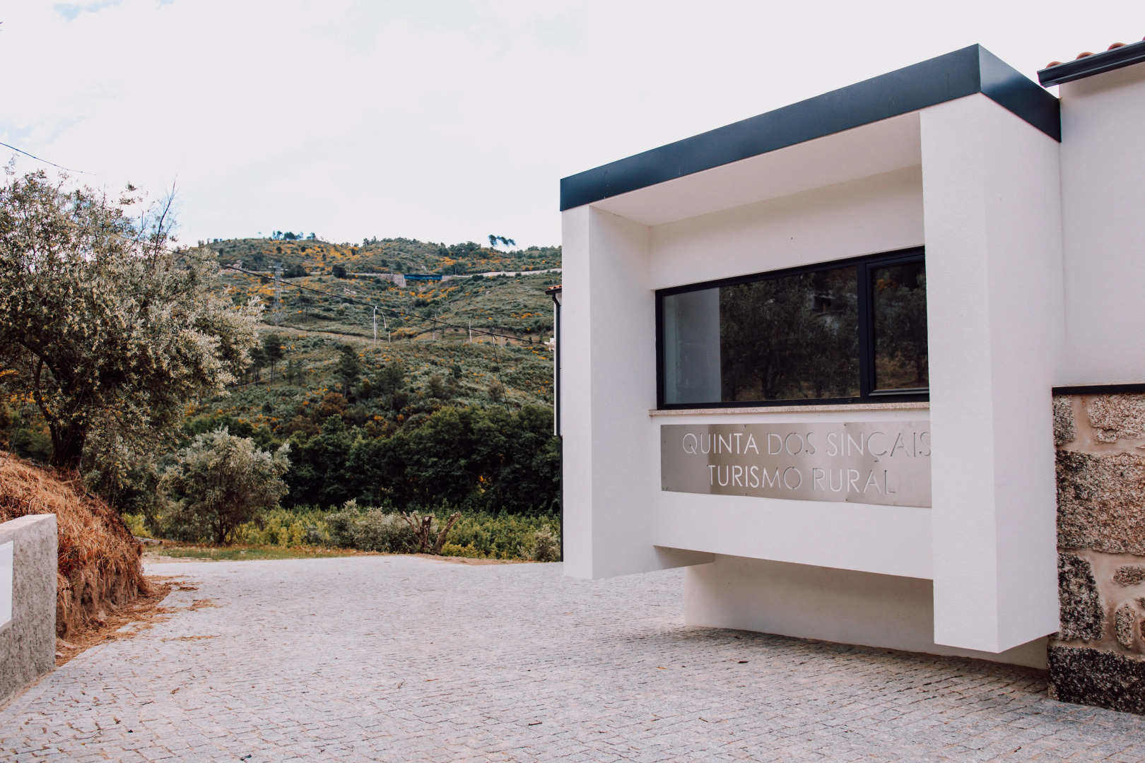 Quinta dos Sinçais