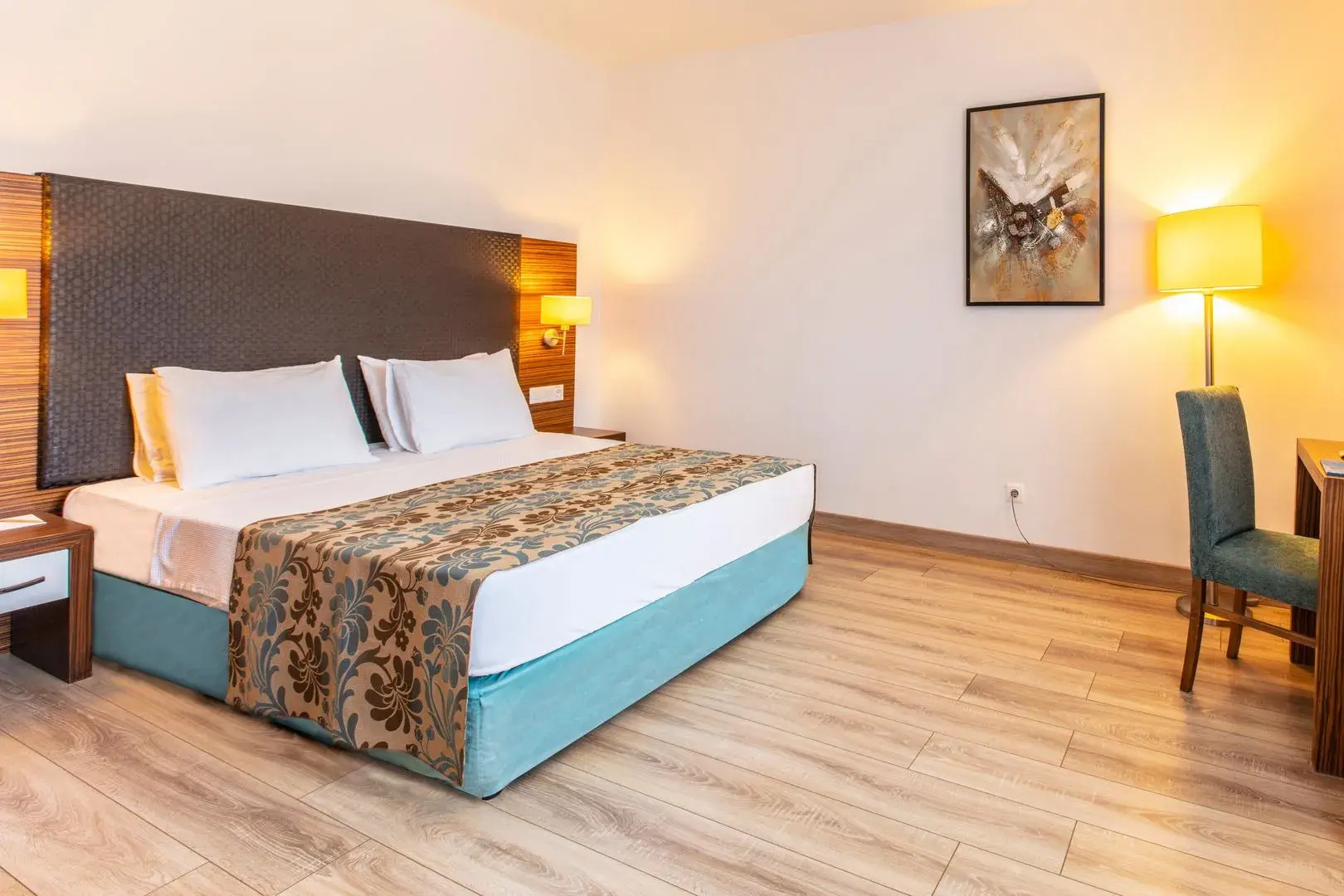 Palm Wings Beach Resort & Spa Kusadasi- All Inclusive