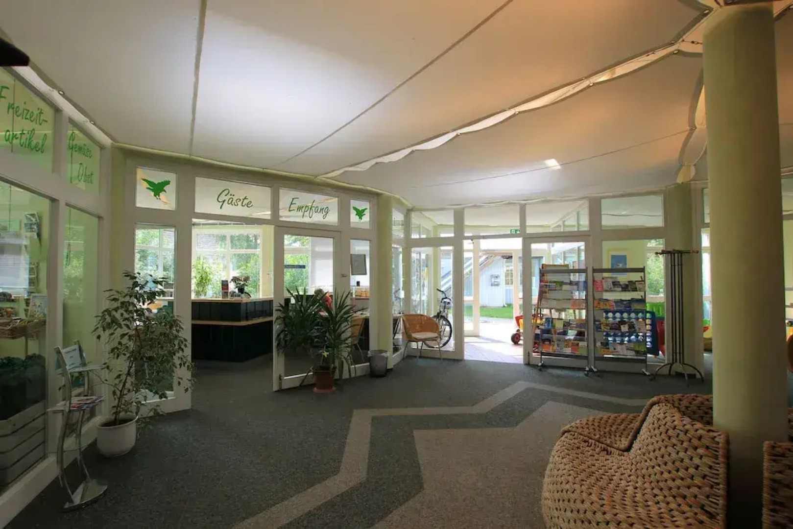 Feriendorf Alte Fahrt