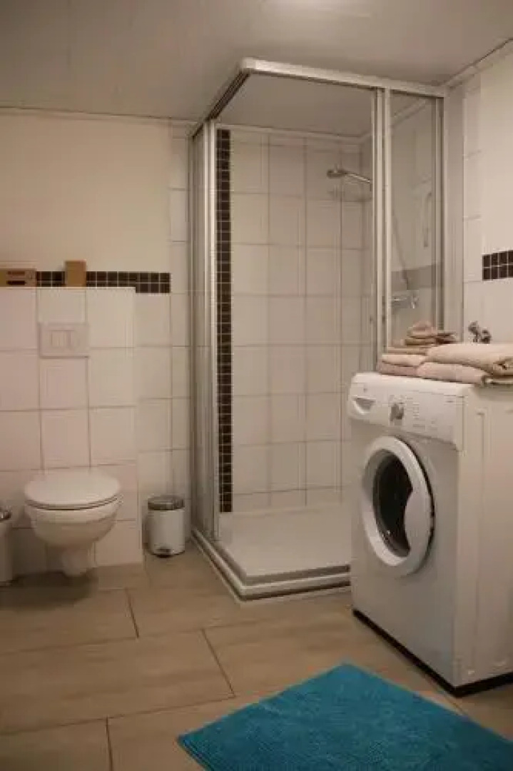 Ferienwohnung Am Polierteich