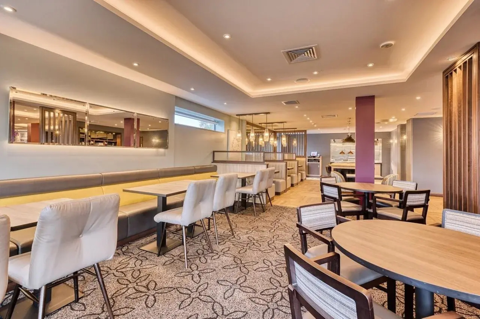 Premier Inn Pickering