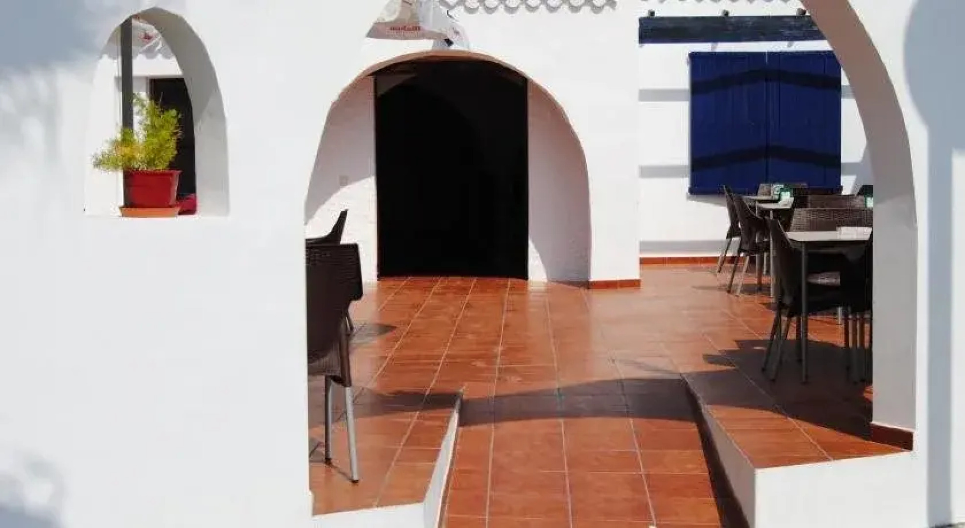 Hospedería Los Mellizos