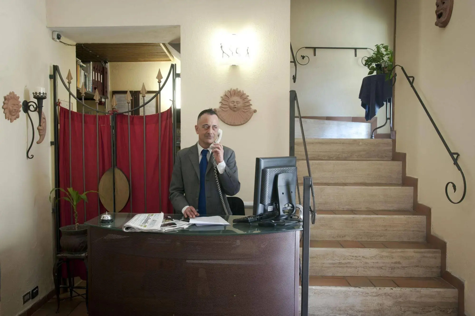 Villa Medici - Sea Hotels