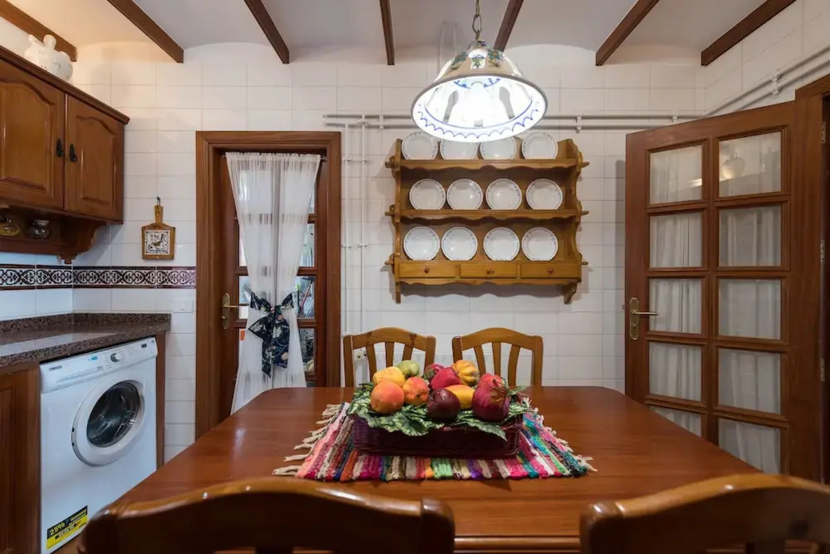 Villa Teresita High Views