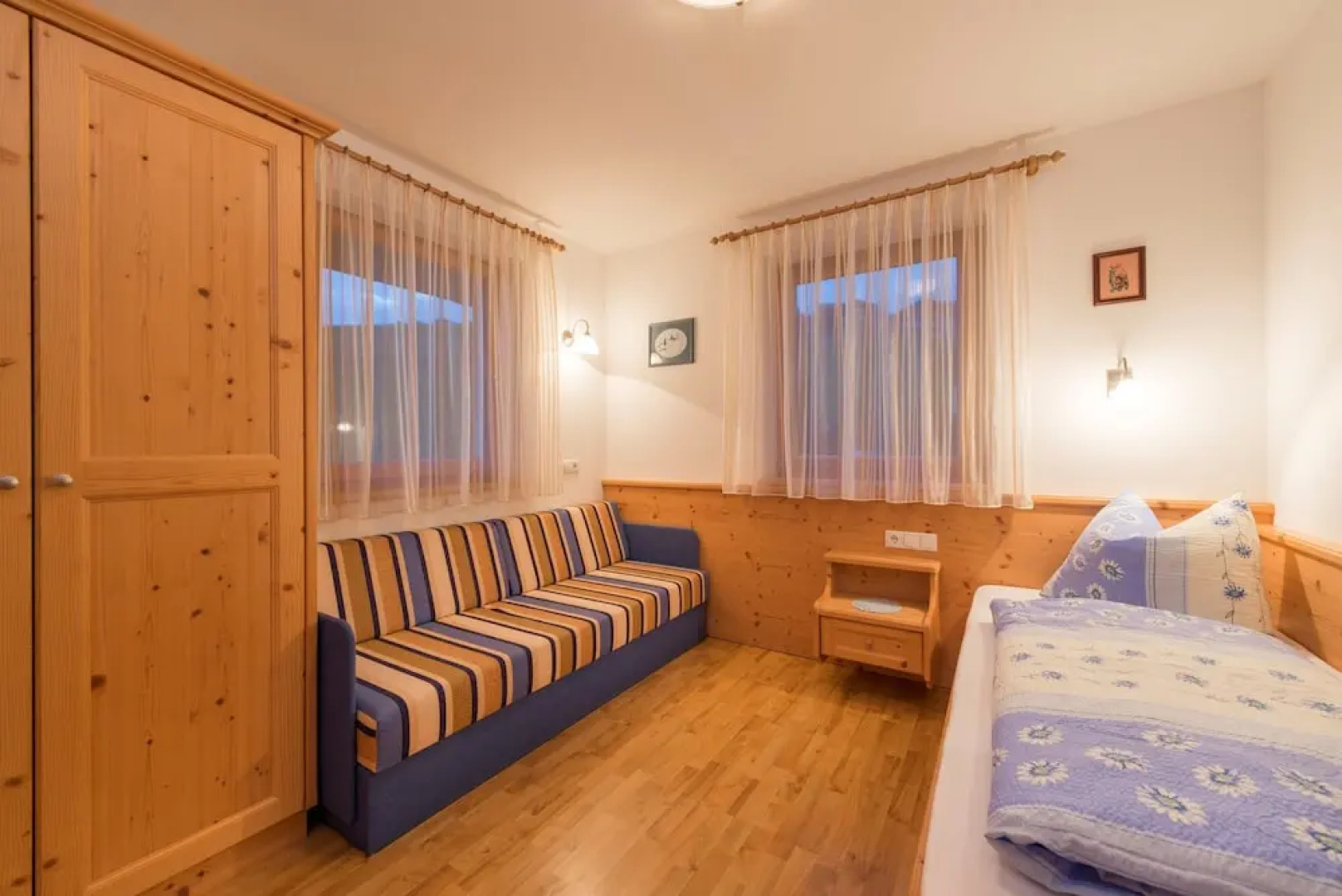 Residence Speckerhof