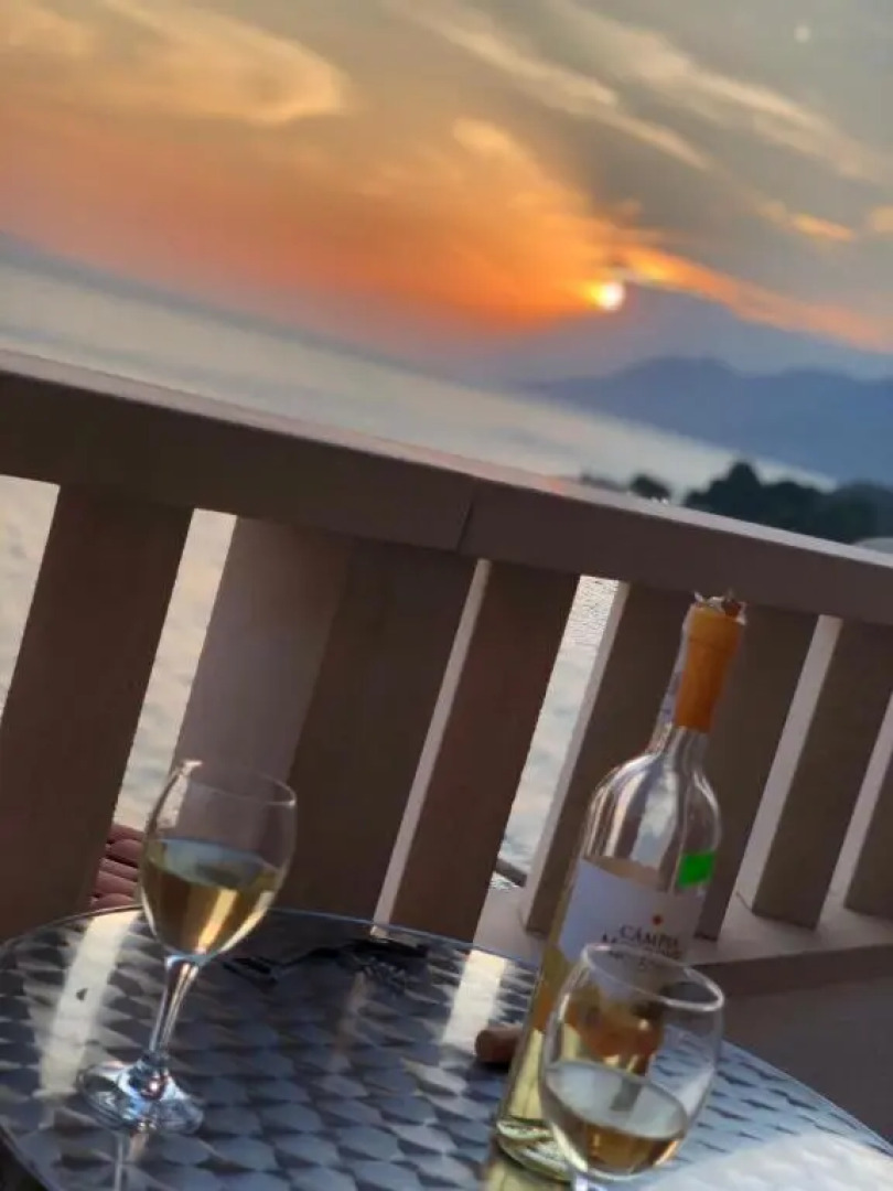 Apartments Villa Ursic