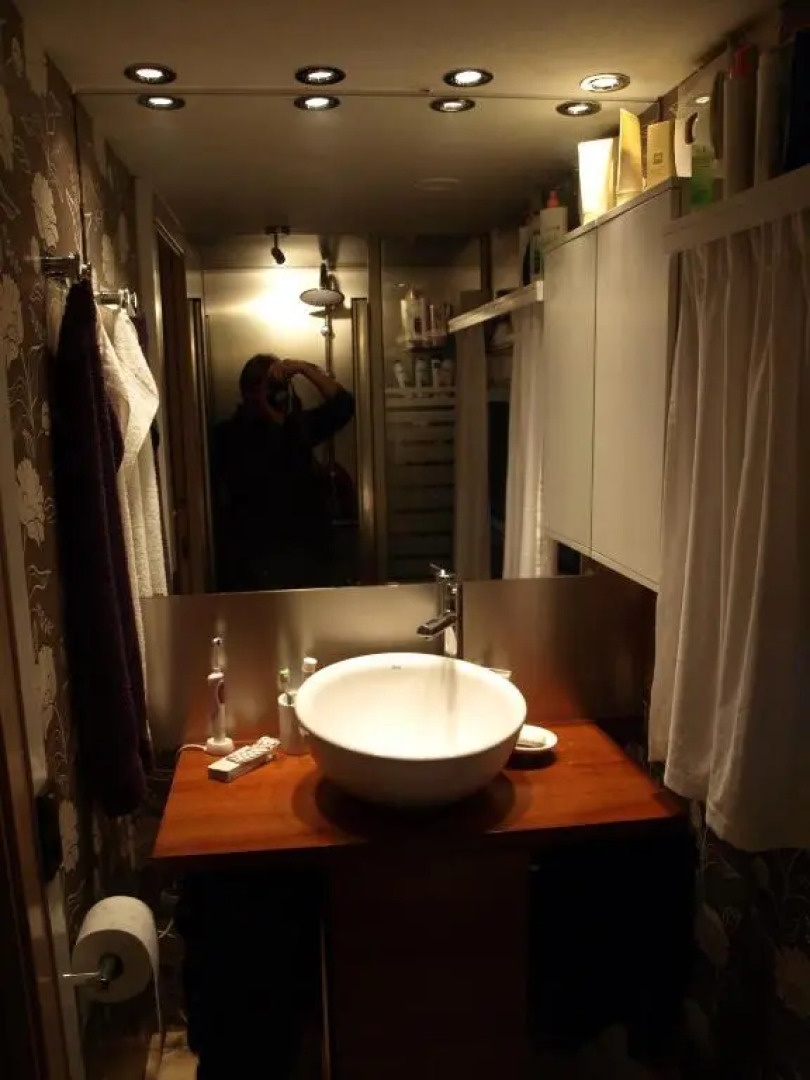 Flamenco Parque, Calle Campillos 90