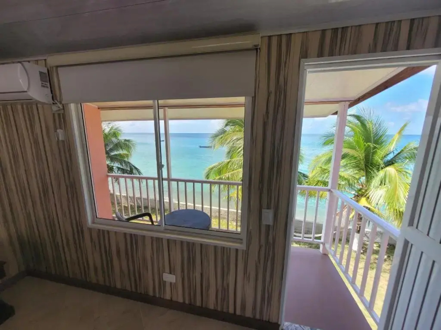 Hotel Posada del Mar