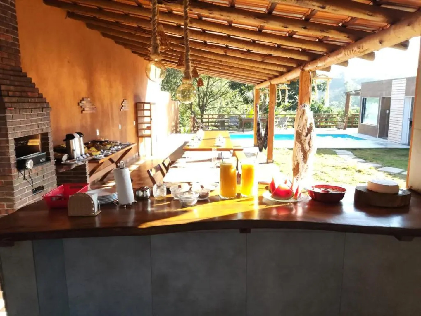 Pousada Pato Mergulhão