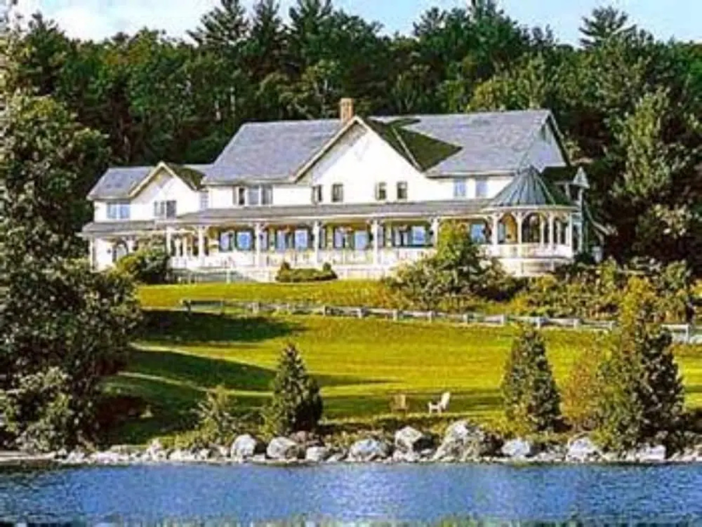 Willoughvale Inn Westmore