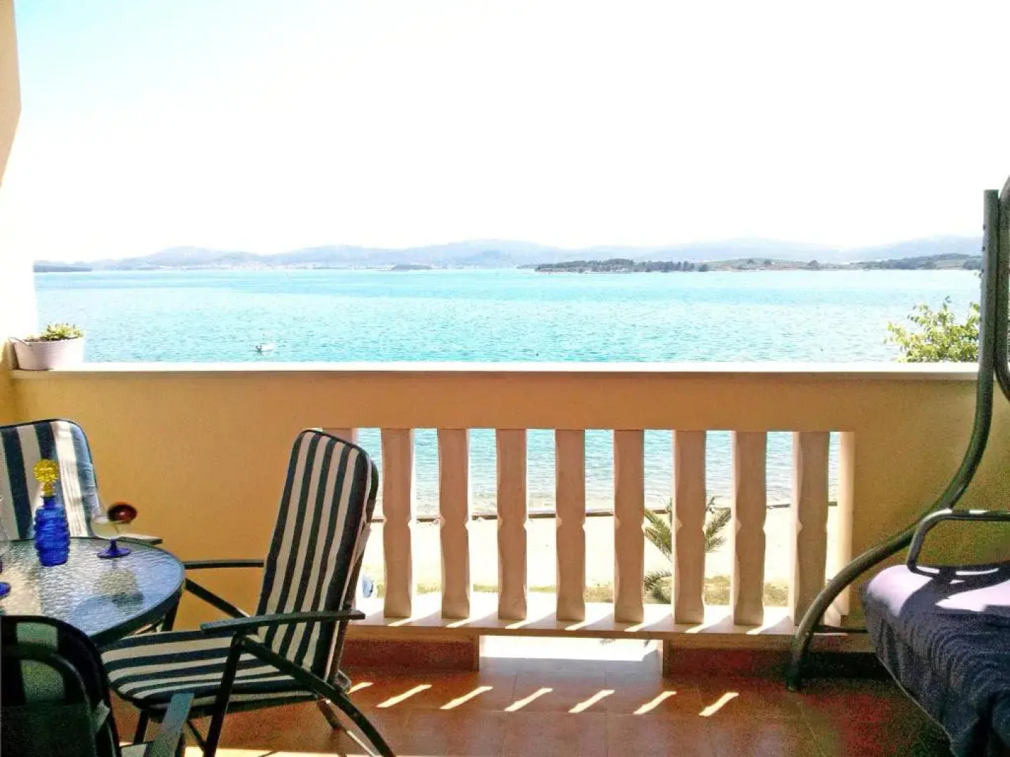 Beach Apartment Sveti Filip i Jakov