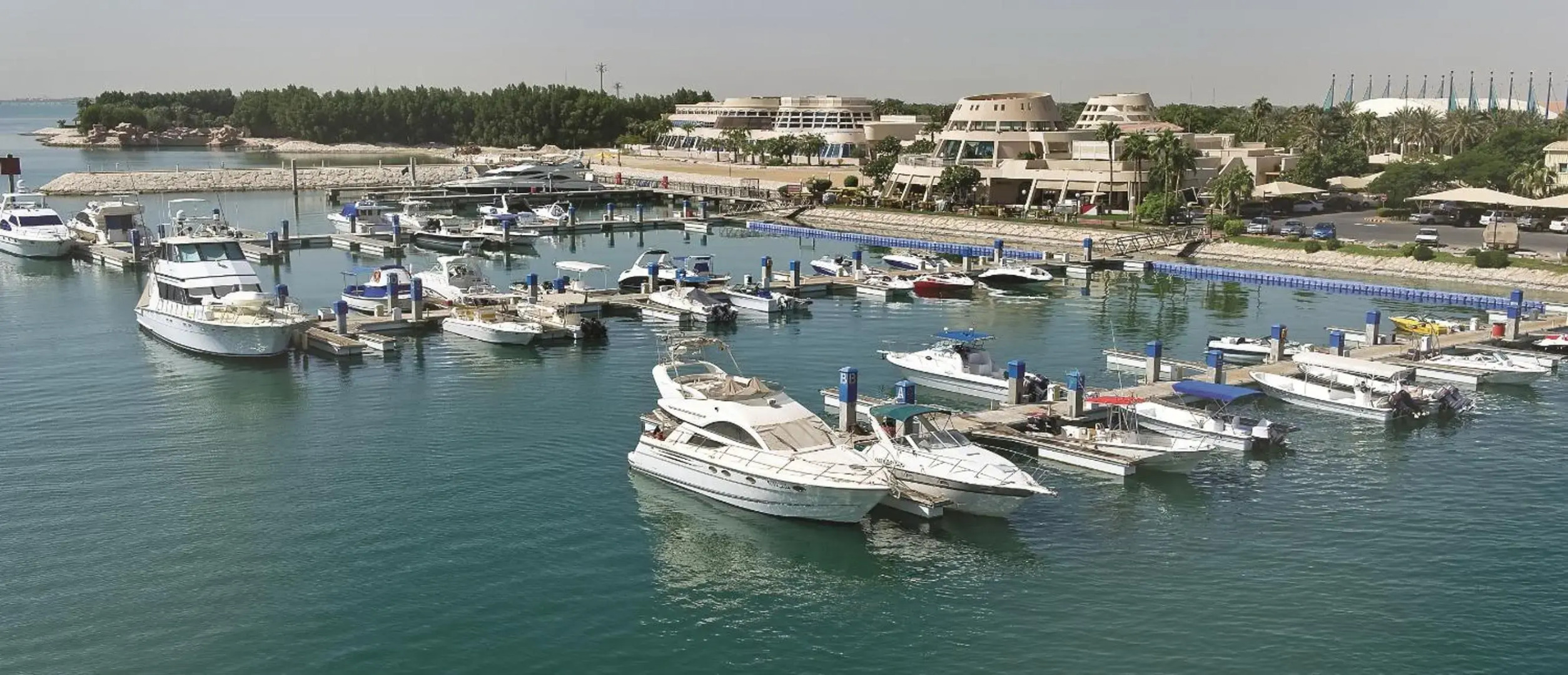 Sunset Beach Resort Marina & Spa