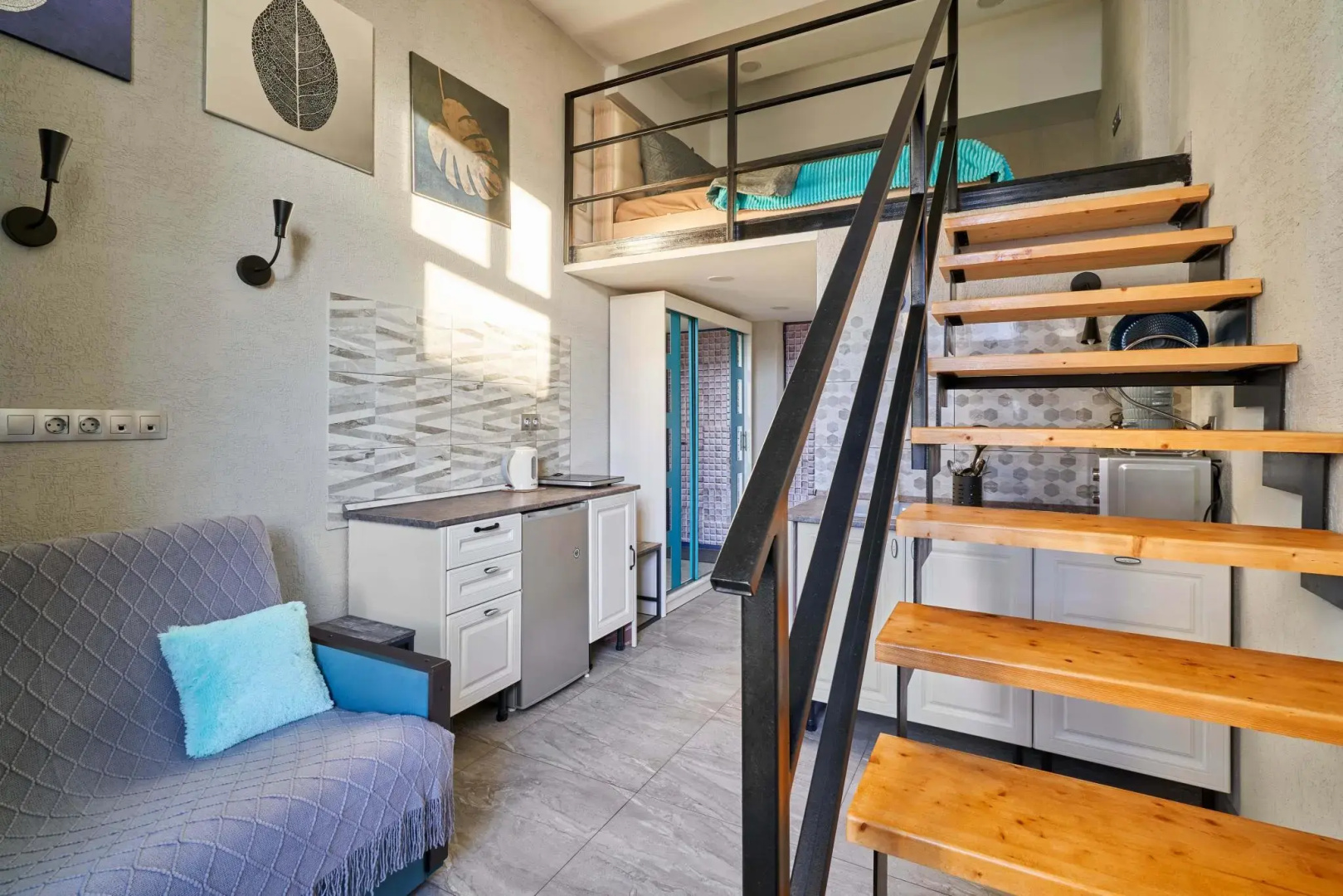 InHome24 (ИнХоум24) на улице Нижегородская