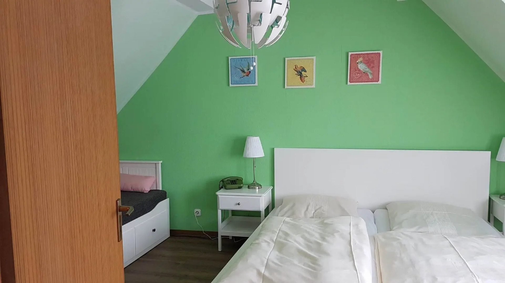 Hotel Heldt Dependance